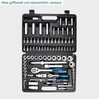 Scheppach Gereedschapskist TB94 94-delig - 5909308900 5909308900 - thumbnail
