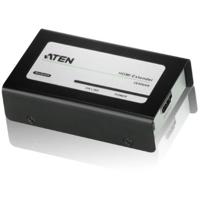 ATEN VE800AR-AT-G Extra ontvanger HDMI Via netwerkkabel RJ45 60 m - thumbnail