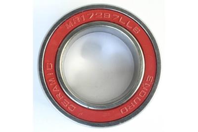 Enduro lager mr 17287 llb 17x28x7 ceramic hybrid abec 5