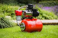 T.I.P. - Technische Industrie Produkte Maxima 300 IX 30116 Dompelpomp voor vervuild water 18000 l/h 8 m - thumbnail