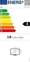 Hansgrohe Zesis M33 ééngreeps keukenmengkraan 150 LowPressure 1jet, chroom - thumbnail
