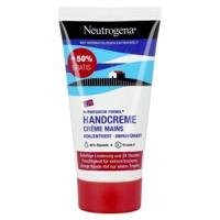 Neutrogena Handcrème Noorse Formule Zonder Parfum 50ml + 25ml gratis - thumbnail