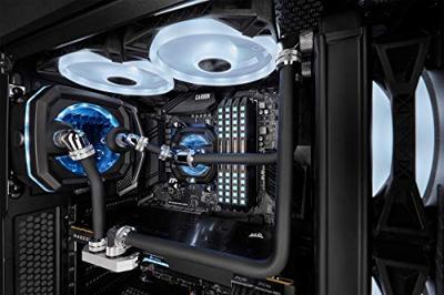 Corsair Hydro XT Hardline Satin 14 mm buis Corsair Hydro XT Hardline Satin 14 mm buis