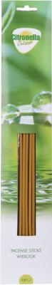 Wierookstokjes met citronella 15 stuks