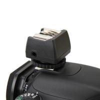 JJC JSC-8 Flash Shoe Adapter - thumbnail