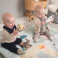 North pole 4 seasons mat - thumbnail