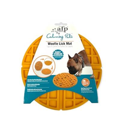 AFP Calming Pals - Woofle Lick Mat