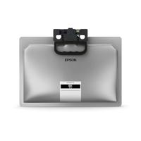 Originele inktcartridge Epson T9661 Zwart - thumbnail