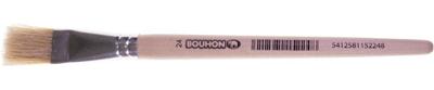 Bouhon penseel nr 24