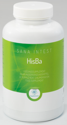 RP Vitamino Analytic HisBa Capsules RP Vitamino Analytic HisBa Capsules