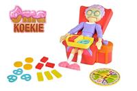 Tomy oma koekie spel - thumbnail
