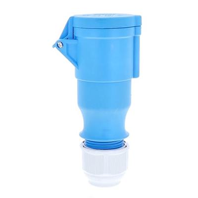 AS Schwabe 60592 CEE-koppeling 32 A 230 V 1 stuk(s)