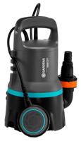 GARDENA 09040-61 9000 Dompelpomp voor vervuild water 9000 l/h 6 m - thumbnail