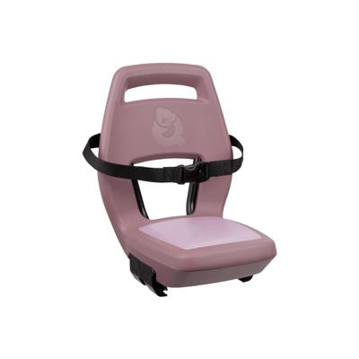 achterzitje Maxi Junior 6+ Plum Rose