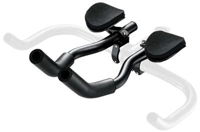 Radon tri-01 triathlon aerobar