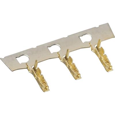5040520098 MOL Power & Signal Sol. Molex Inhoud: 1 stuk(s)