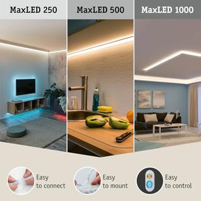 Paulmann MaxLED RGBW-Controller - 79797
