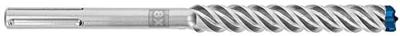 Bosch Accessories EXPERT SDS max-8X 2608900240 Hamerboor 1 stuks 25.00 mm Gezamenlijke lengte 320 mm SDS-Max 1 stuk(s)