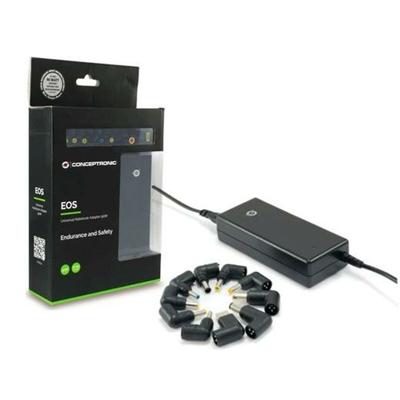 Conceptronic Universal notebook Power Adapter 90W Conceptronic Universal notebook Power Adapter 90W