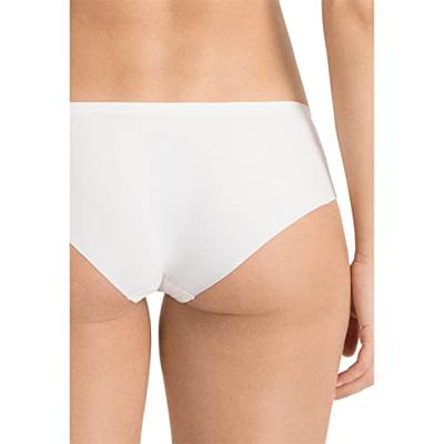 Naadloze dames Hipster 2-pak - Invisible - Naadloos dames onderbroek - microfiber