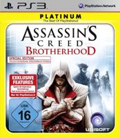 Assassin's Creed Brotherhood (essentials) - thumbnail
