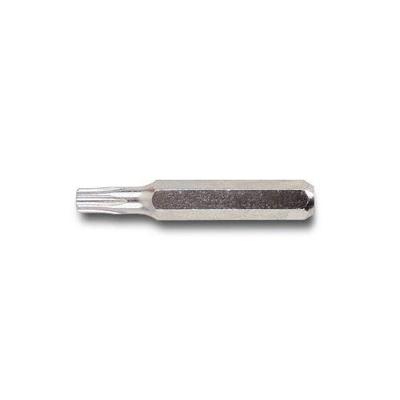Beta 4-mm bits voor schroeven met Tamper Resistant Torx® profiel 1256RTX 6 - 012560051