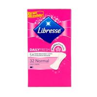 Libresse Dailies V-Protection Regular Inlegkruisjes - thumbnail