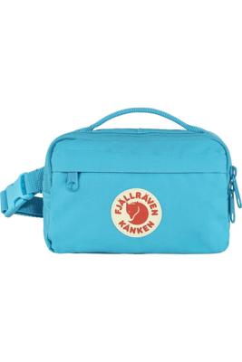 Fjallraven Kånken Hip Pack Heuptas Deep Turqoise
