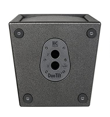 HK Audio Premium Pro 112 FD2 actieve speaker 12 inch HK Audio Premium Pro 112 FD2 actieve speaker 12 inch