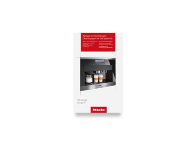 Miele GP CL MCX 0101 P Reinigingstablet Miele GP CL MCX 0101 P Reinigingstablet