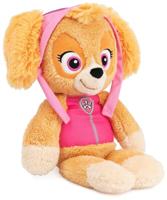 Paw Patrol Knuffel Skye 33 cm - thumbnail