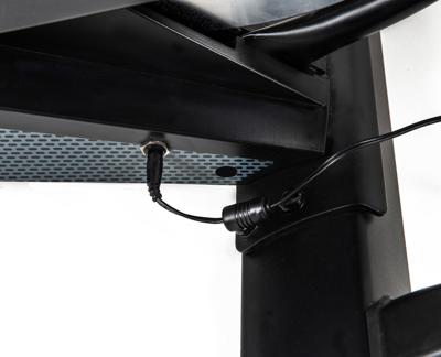 Toorx Spinningbike SRX-3500