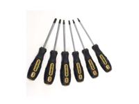 Proxxon Industrial FLEX-DOT Schroevendraaierset Werkplaats 6-delig Zesrond-TX BO - thumbnail