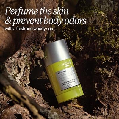 L&apos;Occitane Homme Cedrat Deodorant Stick 75ml