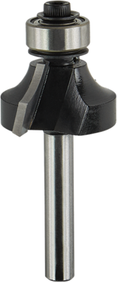 Makita Accessoires afrondfrees 25,4x13,5 s6 - d-68410 - d-68410