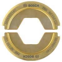 Bosch Accessories 2608001142 2608001142 Krimpinzetstuk Buiskabelschoenen, Buisconnectoren 150 tot 150 mm² - thumbnail