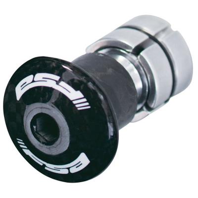 FSA Compressor Expander Plug Pro Carbon 1-1/8" FSA Compressor Expander Plug Pro Carbon 1-1/8"