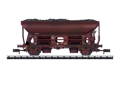 MiniTrix 15931 N zelflosser van de DR Otmm 70