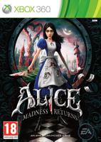 Alice Madness Returns - thumbnail