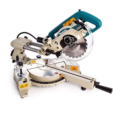 Makita LS0714LN Radiaalafkortzaag 190mm 1010W