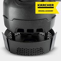 Kärcher Home & Garden 2.997-201.0 Voorfilter voor pomp 177 mm Kunststof - thumbnail