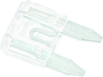 KS Tools 970.0280 970.0280 Ministeekzekering (auto) 5 A, 10 A, 15 A, 20 A, 25 A, 30 A 120 onderdelen