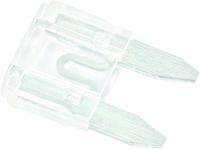 KS Tools 970.0280 970.0280 Ministeekzekering (auto) 5 A, 10 A, 15 A, 20 A, 25 A, 30 A 120 onderdelen - thumbnail