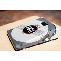 Meinl STB7 Digital Stomp Box, Snare - thumbnail