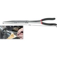 VIGOR schaargewrichttang snipe nose pliers l1 340mm - thumbnail