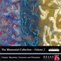 The Blumenthal Collection Volume 2 - CD (0821158101827) - thumbnail