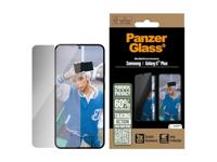 Schermbeschermer PanzerGlass Samsung S25+-S24+ - thumbnail
