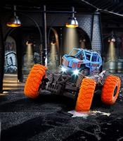 Revell Crawler Destroyer XS speelgoed auto - thumbnail