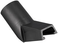 Makita 192518-6 Stofafzuigadapter bandschuurmachine - thumbnail