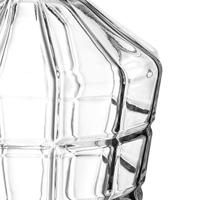 Leonardo Spiritii Decanteerset, 2 whiskey glazen en decanteerkaraf - thumbnail